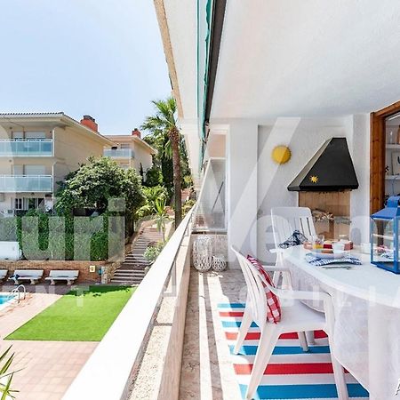 Bbq - Pool - Costa Apartments 萨洛 外观 照片